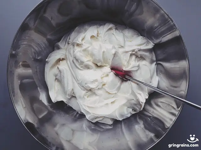 Buttercreme einfach und schnell