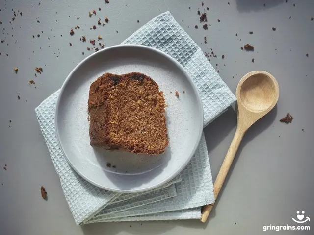 Easy Peasy: „Kein bock auf backen“ – Schokoladenkuchen