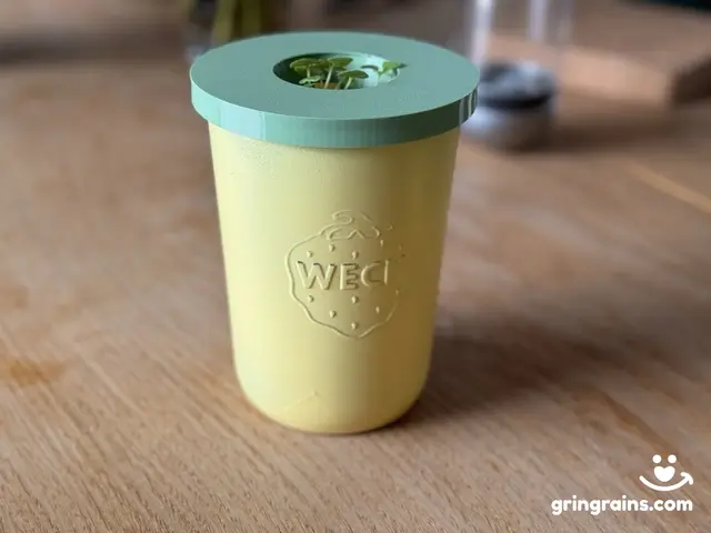 Was ist die Kratky Methode?
